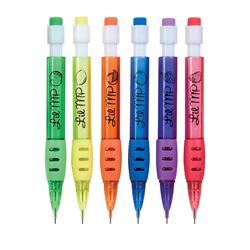 Show details for Scent-sibles Lil MP 0.7 mm Mechanical Pencil Smelly Pencils, Best Mechanical Pencil, Cool School Supplies, Colored Pencil Set, Paper Supplies, Cute School Supplies, Mechanical Pencil, Writing Supplies, Erasers