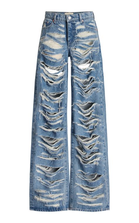 Funky Jeans, Sustainable Technology, Vintage Indigo, Dolce E Gabbana, Closet Fashion, Designer Jeans, Carbon Footprint, Eco Conscious, Stage Outfits