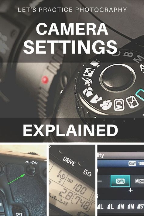 Nikon Manual Mode Camera Settings, Beginner Photography Camera, Camera Tricks, Best Camera For Photography, Digital Photography Lessons, Dslr Photography Tips, Photography Settings, Nikon D7100, Manual Mode