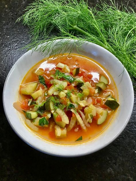 Soup With Fennel Bulb, Fennel Soup Recipes, Fennel Recipes Soup, Fennel Herb, Fennel Bulb, Fennel Soup, Fennel Recipes, Apple Soup, Cabbage Soup Recipes