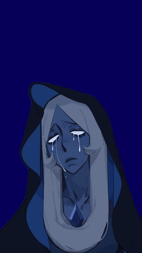 Blue Diamond Su, Sapphire Steven Universe, Blue Diamond Steven Universe, Steven Universe Diamond, Steven Universe Wallpaper, Diamond Steven Universe, Steven Universe Drawing, Steven Universe Characters, Steven Universe Gem