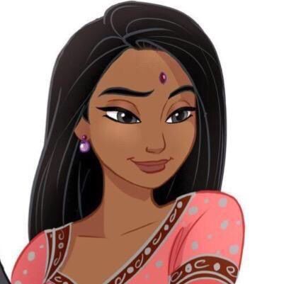 Steps Drawing, Asian Illustration, Art Reels, Character Designing, Girls Pfp, Female Face Drawing, Women Illustration, Dreamy Gowns, South Asian Art