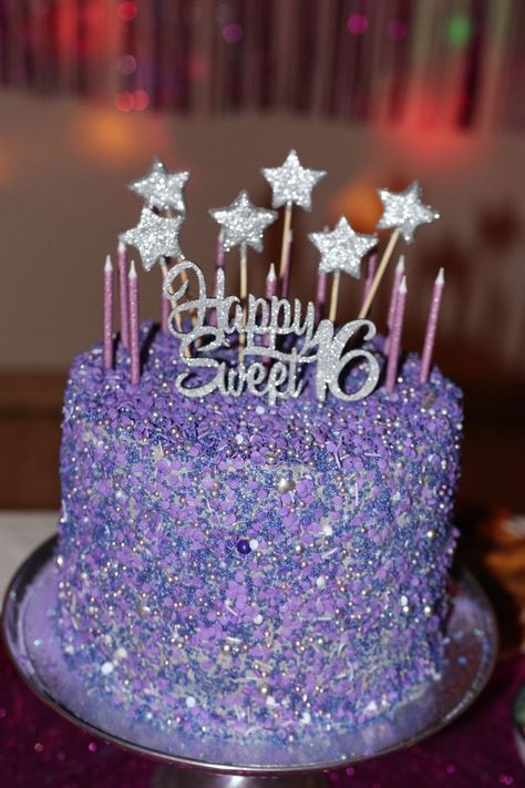 Sweet 16 Euphoria Theme, Euphoria Birthday, Euphoria Theme, Sixteen Birthday Party Ideas, Sweet 16 Party Themes, 14th Birthday Party Ideas, 15th Birthday Party Ideas, Sweet 16 Party Decorations, Purple Birthday Party