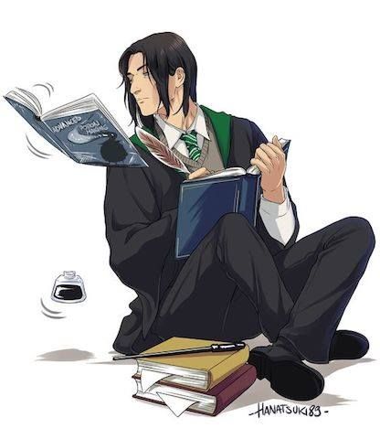 Check out this #PotterArt of a young Severus Snape by hanatsuki89.tumblr.com! Young Severus Snape, Young Snape, Severus Snape Art, Snape Fan Art, Fanart Harry Potter, Snape And Lily, Snape Fanart, Severus Snape Fanart, Harry Potter Severus Snape