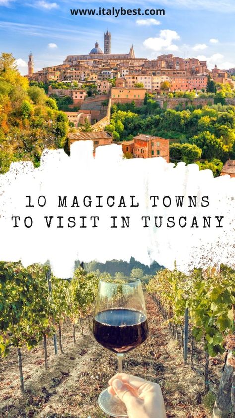 Best Things To Do In Tuscany, Travel Tuscany, Best Hotels In Tuscany, Tuscany Villages, Cortona Italy, Tuscany Towns, Florence Italy Travel, Tuscan Towns, Italy Trip Planning