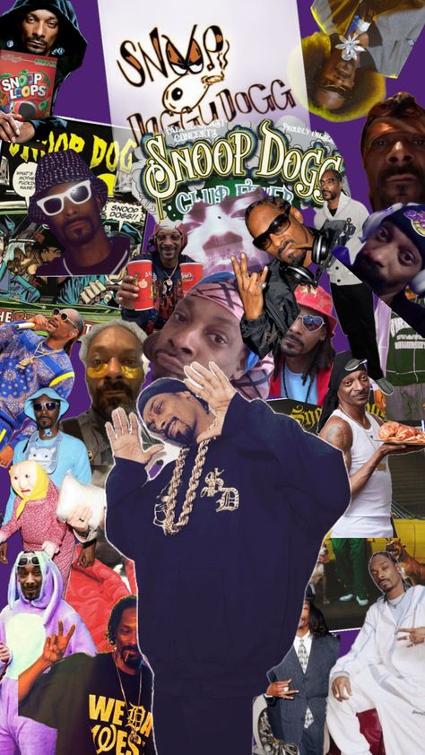 #Snoopdog Snoop Dogg Aesthetic, 2pac Videos, 90s Rappers Aesthetic, Rappers Aesthetic, Hip Hop Wallpaper, 90s Rappers, Best Singers, 90s Rap, 90s Wallpaper