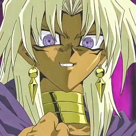 Malik Yugioh, Egyptian Oc, Yugioh Gx Characters, Malik Ishtar, Ishtar Yugioh, Malik Ishtar Yugioh, Yugioh Season 0 Fanart, Tweedle Dee, Yugioh Yami