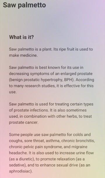 Saw Palmetto health benefits Benefits Of Saw Palmetto For Women, Saw Palmetto Benefits Woman, Saw Palmetto For Women Benefits, Saw Palmetto Benefits, Minerals Food, Pharmacy Technician Study, Hormone Nutrition, Herbal Vitamins, Mineral Food