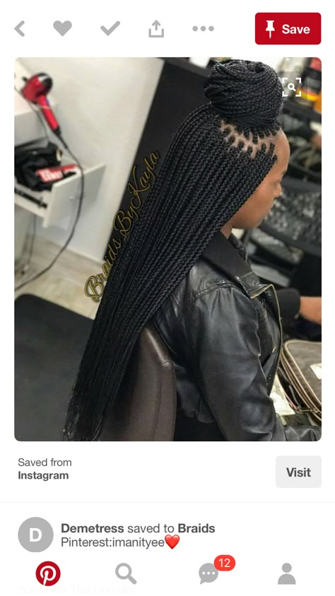 Ghana Braids Hairstyles, Small Box Braids, Braided Hair Styles, Blonde Box Braids, Single Braids, Long Box Braids, Braids Twist, Pelo Afro, Braids Locs