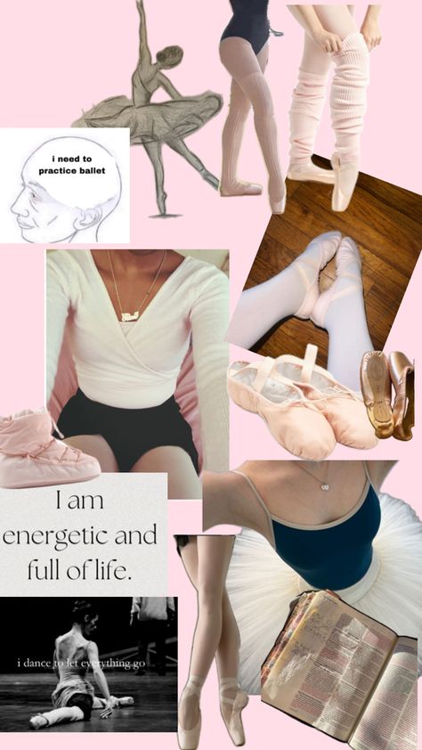 Adult ballet core 🥰 Balletcore Black, Dancer Core, Ballet Motivation, Ballet Leo, Hobbies Aesthetic, 25 Aesthetic, Dance Class Outfit, The Wizard Liz, Winter Core