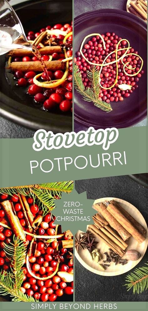 Transform your home into a cozy, festive retreat with this stovetop potpourri! Made from natural, food-based ingredients, it’s an eco-friendly way to add a Christmas scent without candles or chemicals. Perfect for a zero-waste Christmas decor idea. Ideal for those seeking sustainable Christmas decorations and family-friendly DIY Christmas crafts! Family Christmas Crafts, Natural Potpourri, Sustainable Christmas Decorations, Christmas Simmer Pot, Christmas Decor Idea, Zero Waste Christmas, Christmas Scent, Simmer Pot Recipes, Simmering Potpourri