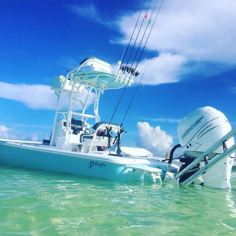 Saltwater Boats, Flats Boats, Center Console Fishing Boats, Jon Boats, Bay Boat, Sport Fishing Boats, Center Console Boats, Boats Fishing, Dream Boat