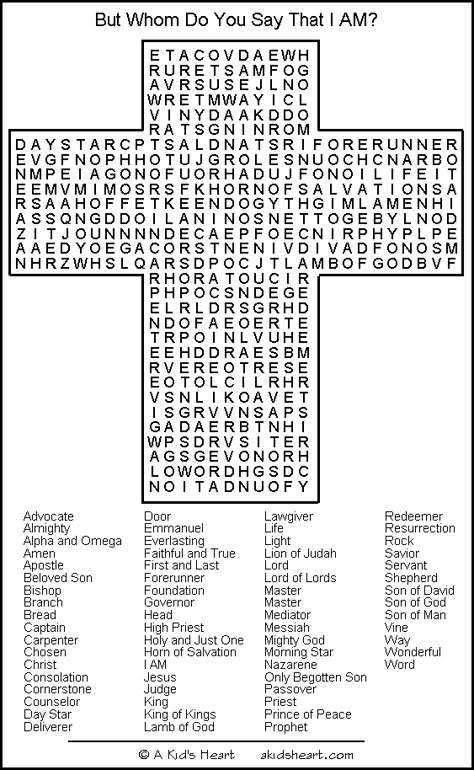 Christian Crossword Puzzles For Adults, Bible Word Search Free Printable, Bible Crossword Puzzles Free Printable, Bible Crossword Puzzles, Bible Puzzles, Christian Puzzles, Sunday School Printables, Puzzles Printable, Bible Search