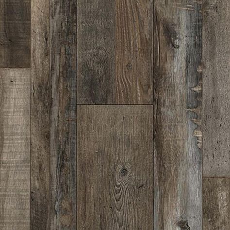 Waterproof Vinyl Plank Flooring, Vinyl Wood Flooring, Rustic Wood Floors, Lvp Flooring, Barn Style House Plans, Floating Floor, Flooring Inspiration, Luxury Vinyl Plank Flooring, Waterproof Flooring