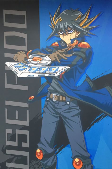 Yu Gi Oh 5ds Yusei, Jack Atlas, Dark King, Yugioh 5ds, Yusei Fudo, Yu Gi Oh 5d's, Tv Cartoon, Cartoon Video, Yugioh Monsters