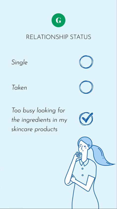 Skincare Aesthetics, Skin Advice, Sanitary Napkin, Design Name, Happy Skin, Relationship Status, Makeup Designs, Content Ideas, Instagram Story Ideas