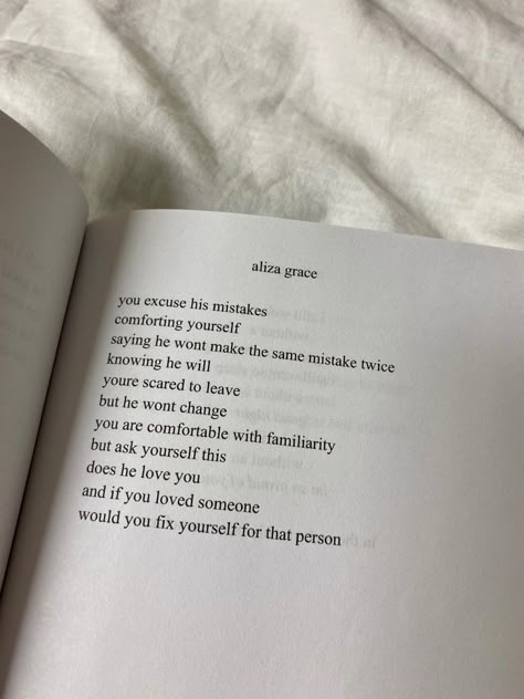 Aliza Grace, Deep Lines From Books, Complicated Love Quotes, Muse Quotes, Grace Quotes, Poetic Quote, Words That Describe Feelings, Best Quotes From Books, Favorite Book Quotes