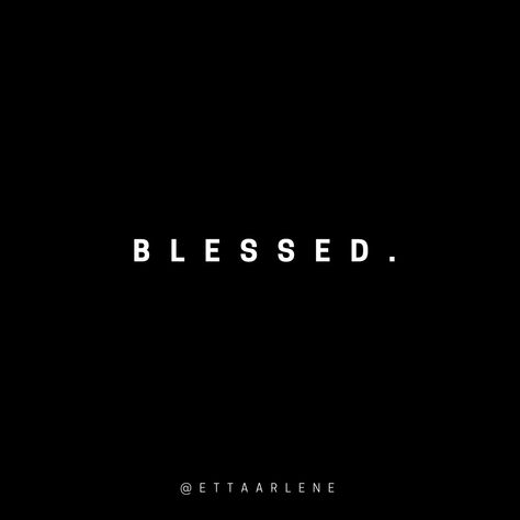 Count your blessings more than your problems. #blessed #blessings #quote #ettaarlene Blessed Cover Photo, God Blessed Me Quotes, Im Blessed Quotes, Blessings Aesthetic, Count Your Blessings Quotes, Family Quotes Blessed, Blessed Aesthetic, 2024 Blessings, Manifesting List