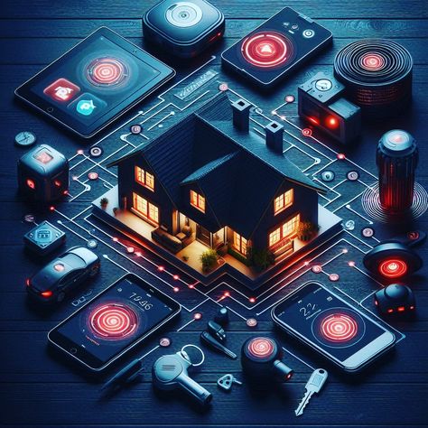 Top 10 Home Security Systems for 2024: Protect Your Home with the Best https://securilo.com/picks/home-security-systems/top-10-home-security-systems/ #securilo #securilodotcom🏠🔒 #homesecuritysystem Best Home Security System, Screen Wallpaper Hd, Best Home Security, Security Technology, Smart Home Security, Smart Home Automation, Ring Doorbell, Security Systems, Home Security Systems