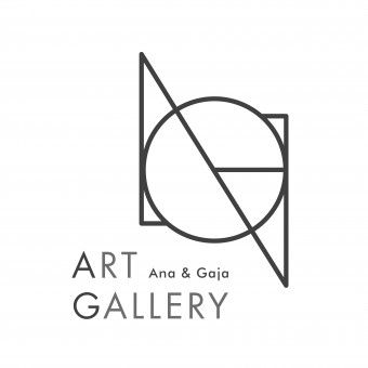 Art Exhibition Logo Design, Art Gallery Logo Brand Identity, Logo Design Art Gallery, Art Museum Logo Design, Art Gallery Logo Design Ideas, Museum Logo Design Ideas, Exhibition Logo Design, Art Gallery Logo Design, Gallery Logo Design