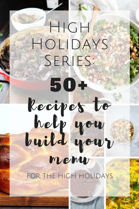 Hi, there! We are very excited to bring you PART 2 of our High Holidays Series (ft. Rosh haShanah & Sukkot). This 3 part series covers: Part 1: Menu Planning and Meal Prepping (we included a downloadable 3-days menu planning timeline) (Para la versión en español de esta parte 1 CLICK AQUI) Part 2: We brig … Jewish Holiday Calendar, Rosh Hashanah Menu, Sukkot Recipes, Rosh Hashana Recipes, Cultural Foods, Rosh Hashanah Table, Kosher Kitchen, Messianic Judaism, Jewish Cuisine