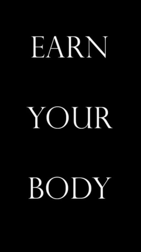 Fitness Motivation Quote, Gym Motivation Women, Gym Motivation Wallpaper, Fitness Vision Board, Body Gym, Inspo Quotes, Vision Board Affirmations, Vision Board Manifestation, Gym Quote