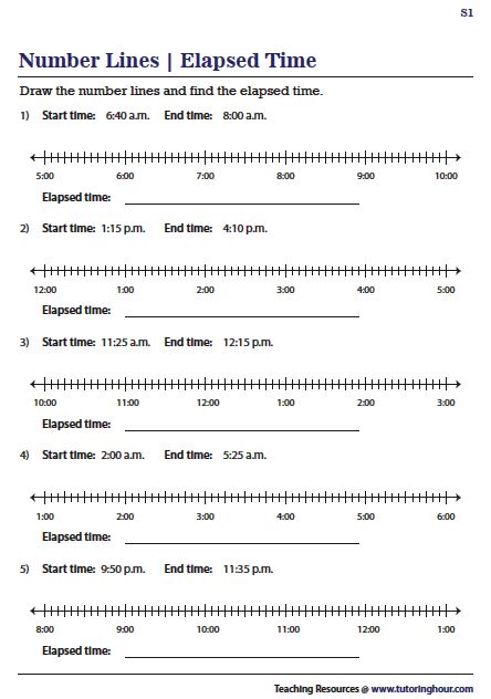 How To Teach Elapsed Time, Elapsed Time Worksheets Grade 3, Time Worksheets Grade 3, Punctuation Anchor Chart, Elapsed Time Worksheets, Time Word Problems, Math Fact Worksheets, Line Math, Angles Worksheet