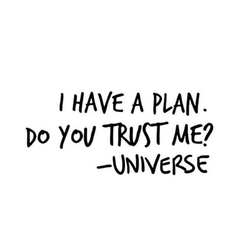 How To Believe, I Have A Plan, Universe Quotes, Vie Motivation, Losing Faith, Vision Board 2023, 2023 Vision Board, Reminder Quotes, 2023 Vision