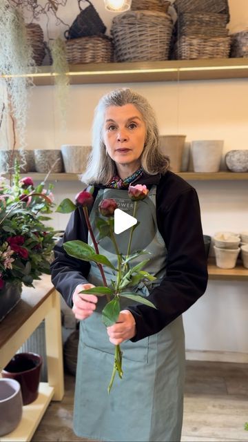 Peony Care Tips, Peony Care, Nyc Florist, Peonies Season, Rose Flower Arrangements, Tip Tuesday, Flower Studio, Local Shop, Flower Care