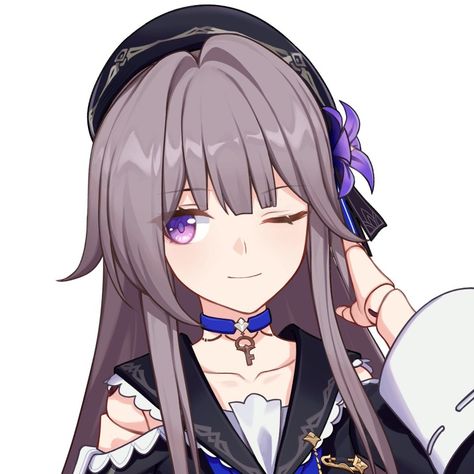 Herta Pfp, Rentry Image, Herta Honkai Star Rail, Herta Honkai, Herta Hsr, Jin Yuan, Hsr Icons, Star Rain, Honkai Impact Star Rail