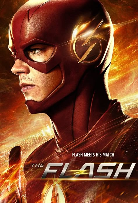 The Flash Poster, The Flash Season 3, The Flash Season 2, The Flash Season 1, Grant Gustin The Flash, Dc Flash, Spiderman Wallpaper, Flash Barry Allen, Flash Tv Series