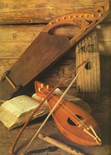 medieval musical instruments | Tumblr                                                                                                                                                      More Bard Instruments, Medieval Instruments, Old Musical Instruments, Medieval Music, Early Music, Folk Instruments, Musical Art, Stringed Instruments, Folk Music