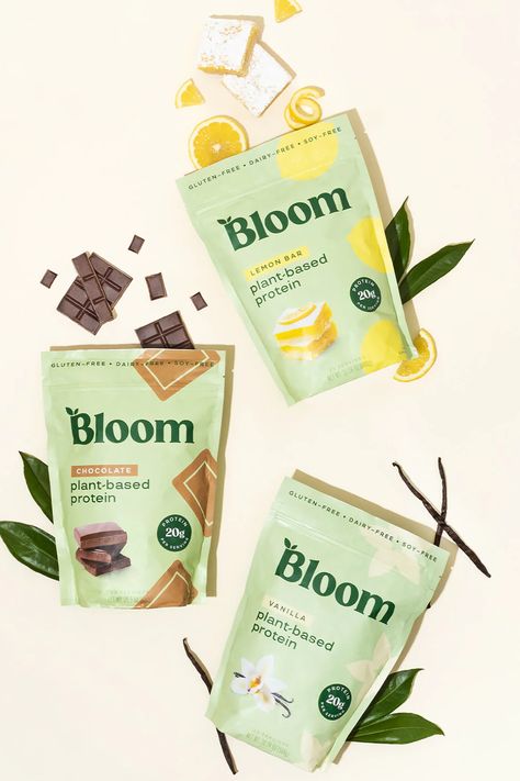 Indulge in Fitness: Discover the Best Tasting Plant Based Protein Powder! Elevate Your Workouts with Delicious Nutrition. Fuel Your Journey Today Protein Powder Branding, Plant Based Packaging, Sachet Packaging Design, Protein Powder Packaging, Health Food Packaging, Powder Packaging Design, Gummy Packaging, Protein Packaging, Nutrition Packaging