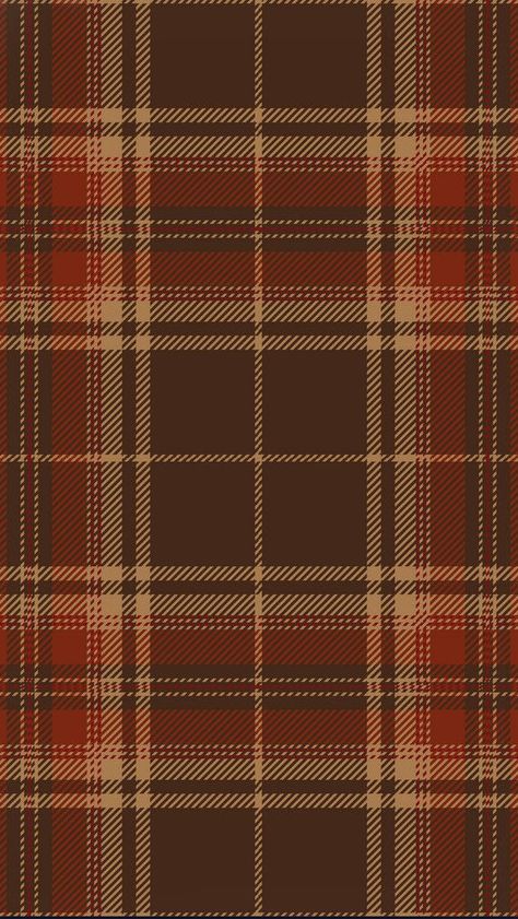 Brown Pattern Background, Autumn Plaid Wallpaper, Red Plaid Background, Plaid Design Pattern, Red Fall Wallpaper, Christmas Plaid Wallpaper, Brown Christmas Wallpaper, Red And Brown Aesthetic, Cute November Wallpaper