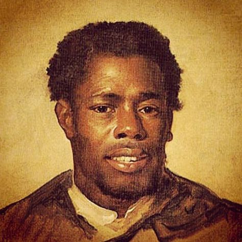 Nat Turner, Human Portrait, Black Knowledge, African History, Will Turner, African American History, Black American, Black Culture, History Facts