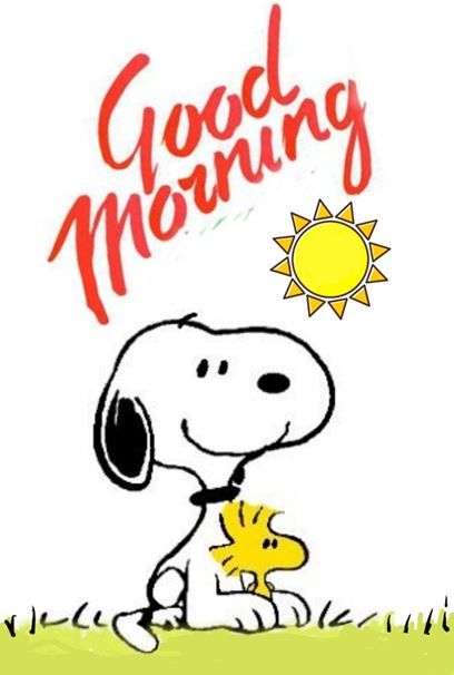 cute cartoon pictures Cartoon Good Morning, Animated Good Morning, Snoopy Good Morning, Good Morning Music, Charlie Brown Quotes, Good Morning Snoopy, Woodstock Snoopy, Morning Memes, Good Morning Funny Pictures