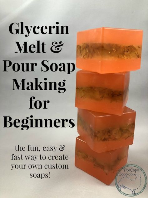 Glycerin Soap Diy, Glycerin Soap Recipe, Soap Making For Beginners, Cucumber Soap, Diy Soap Bars, Salt Therapy, Sea Salt Soap, Salt Soap, Glycerin Soap Base