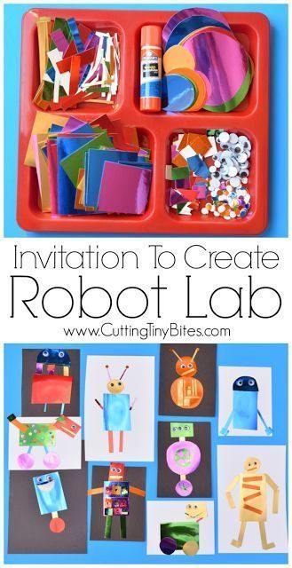 Invitation To Create, Paper Craft For Kids, Fine Motor Development, Motor Development, Invitation To Play, Kindergarten Art, Toddler Learning Activities, Paper Crafts For Kids, Open Ended