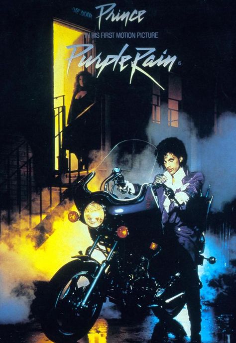 Prince's biggest success came with his 1984 album Purple Rain Prince Purple Rain Movie, Purple Rain Album, Purple Rain Movie, Apollonia Kotero, Purple Rain Prince, Prince Poster, Eagles Hotel California, Prince And The Revolution, Rain Wallpapers