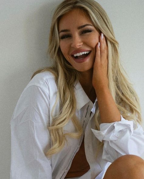 Image of Anna Katharina Anna Katharina, Pictures Images, Blonde