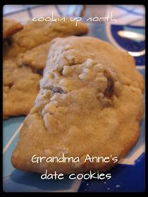 Date Cookies, Orange Cookies, Always Smiling, Bars And Cookies, Date Recipes, Filled Cookies, Bars Cookies, Recipes Cookies, Cookies Recipes Christmas