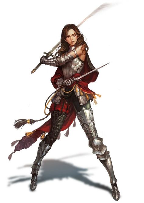 3d Karakter, Female Armor, Female Warriors, Heroic Fantasy, Female Knight, Charcoal Drawings, Warrior Women, Rpg Characters, Fantasy Armor