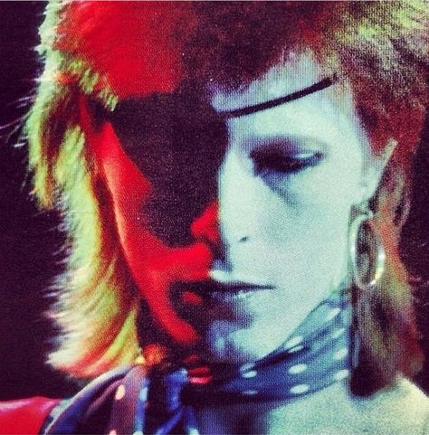 Bowie Ziggy Stardust, David Bowie Ziggy Stardust, David Bowie Ziggy, Ziggy Stardust, La Face, Glam Rock, David Bowie, Music Stuff, Stardust