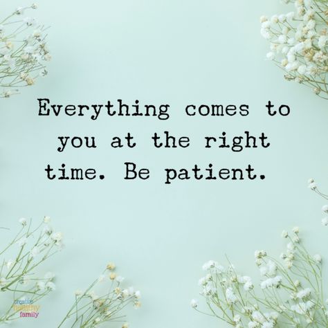 Everything Comes To You At Right Time, Quotes About Being Patient, Patient Quotes, Prompt Questions, Be Patient Quotes, Self Reflection Quotes, Choose Your Own Path, Being Patient, Quotes That Inspire