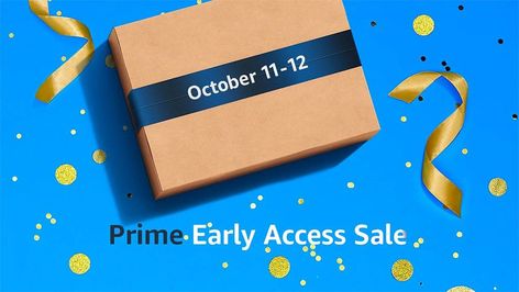 How to spot the best deals on Prime Day and the new Prime Early Access sale. Stock Keeping Unit, Prime Deals, Amazon Sale, Ring Doorbell, Amazon Prime Day, Prime Day, Sale Banner, Best Amazon, Smile More