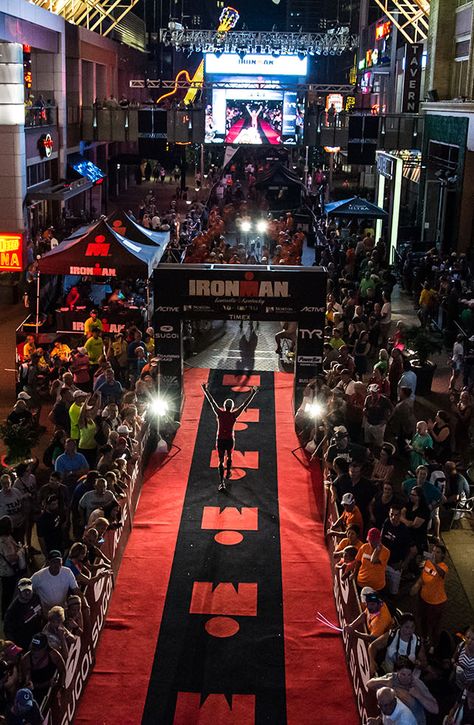 #LL @LUFELIVE #thepursuitofprogression #Triathlon IRONMAN Louisville Iron Man Marathon, Ironman Triathlon Motivation, Triathlon Inspiration, Ironman Triathlon Training, Iron Man Race, Triathlon Motivation, Running Photography, Ironman Triathlon, Vision Board Photos