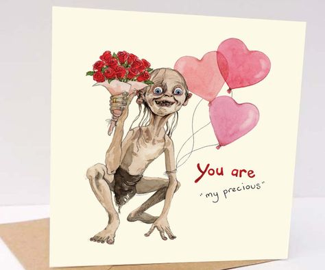 73 Funny Valentine's Day Cards That Hilariously Say I Love You Cute Valentines Day Cards, Valentines Bricolage, Anniversary Cards For Wife, Funniest Valentines Cards, Anniversary Funny, Valentines Mugs, Creative Valentines, My Precious, Halloween Vintage