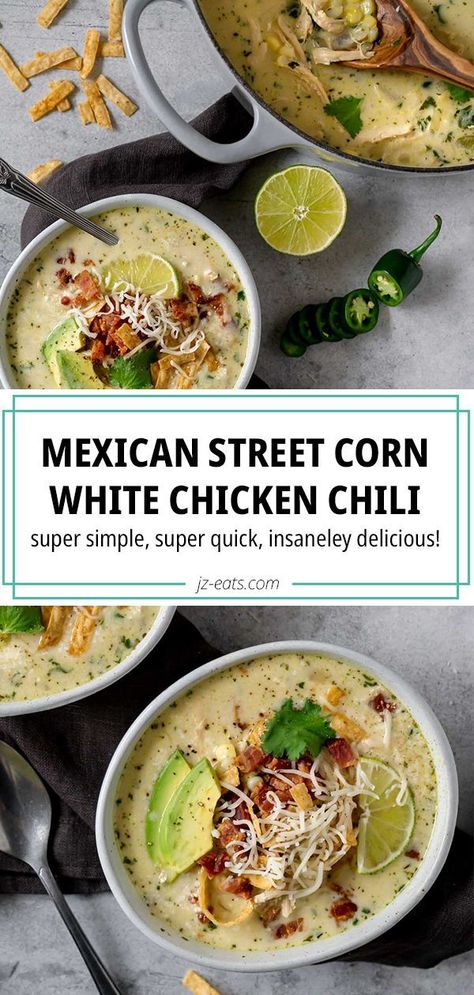 Creamy Squash, Chicken Mexican, Lowcarb Recipes, Squash Casserole, Mexican Street Corn, Beef Chili, Favorite Chicken, Street Corn, Mexican Street