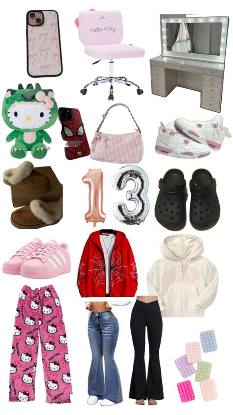 13th birthday wishes 13th Birthday Present Ideas Girl, 13 Birthday Present Ideas, Things To Ask For Your Birthday 13, What To Do For Your 13th Birthday, 13th Birthday Gift Ideas, 13th Birthday Wishes, Cute Birthday Gifts, 13th Birthday Gifts, Cute Birthday Gift