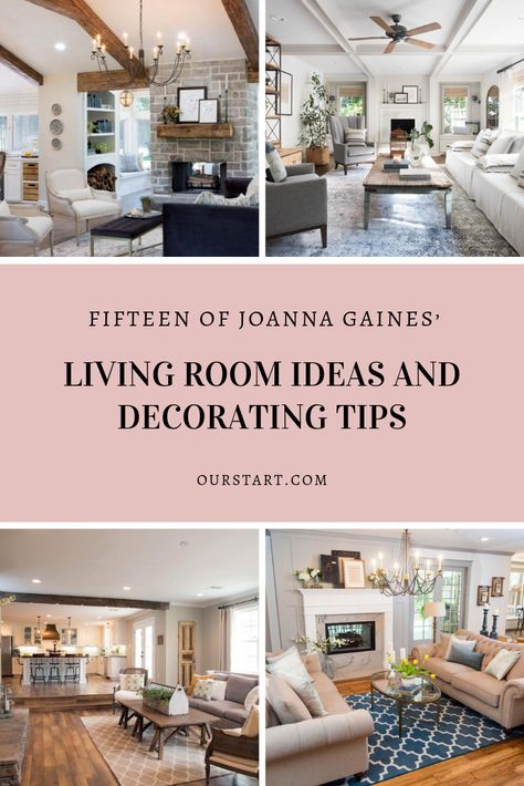 Joanna Gaines Living Room Decor, Joanna Gaines Decorating Ideas, Joanna Gaines Living Room Ideas, Joanna Gaines Living Room, Living Room Joanna Gaines, Joanna Gaines House, Industrial Farmhouse Living Room, Joanna Gaines Decor, Fixer Upper Living Room